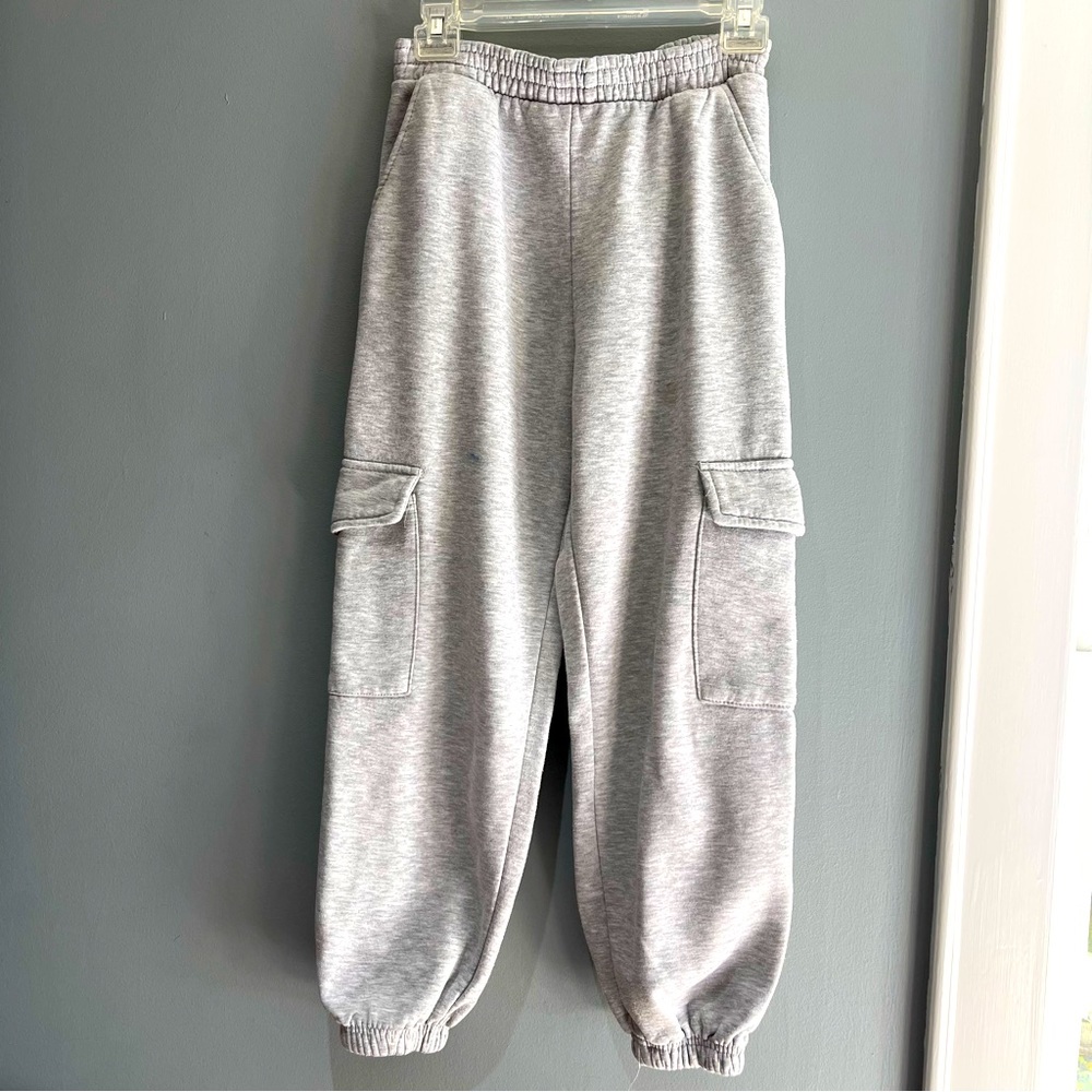Cargo Joggers size S